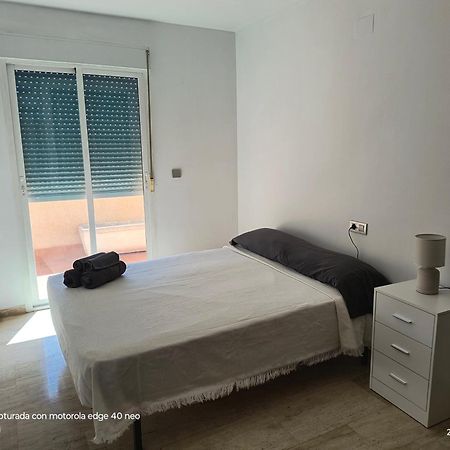 Apartmán Atico Duplex Alicante Exteriér fotografie