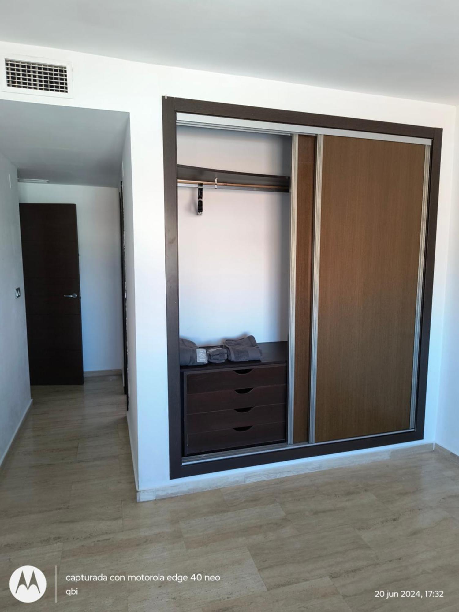 Apartmán Atico Duplex Alicante Exteriér fotografie