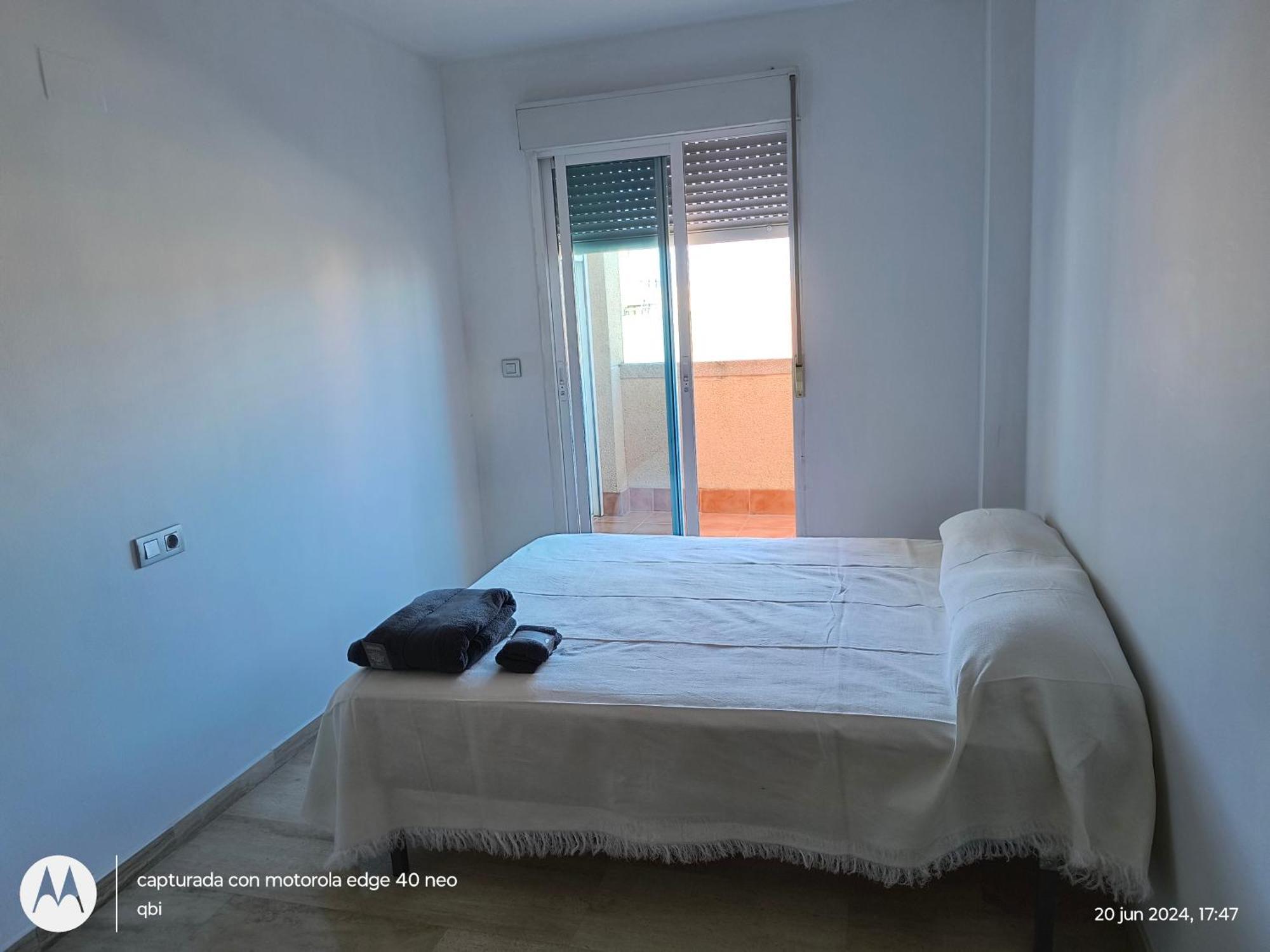 Apartmán Atico Duplex Alicante Exteriér fotografie