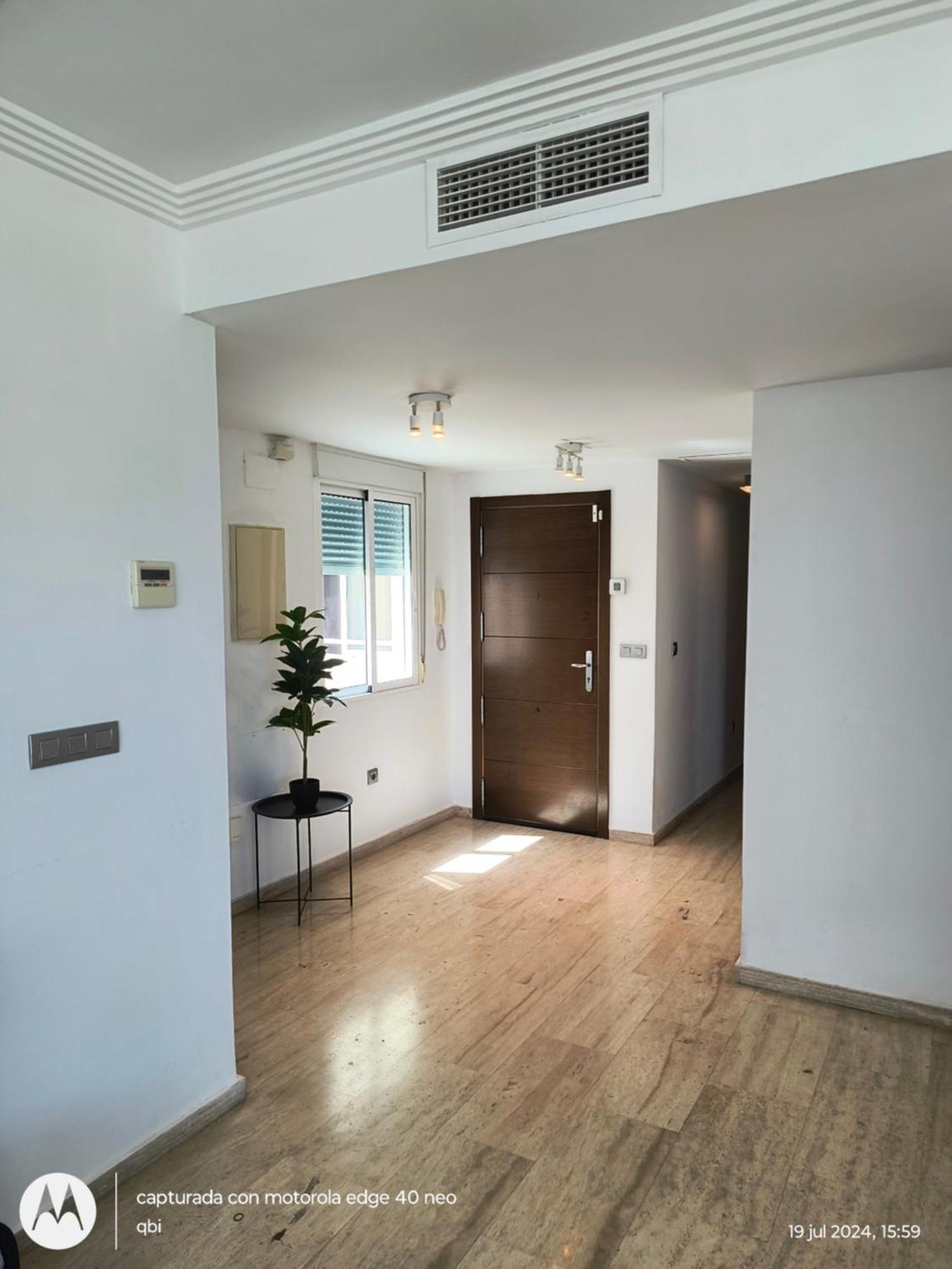 Apartmán Atico Duplex Alicante Exteriér fotografie