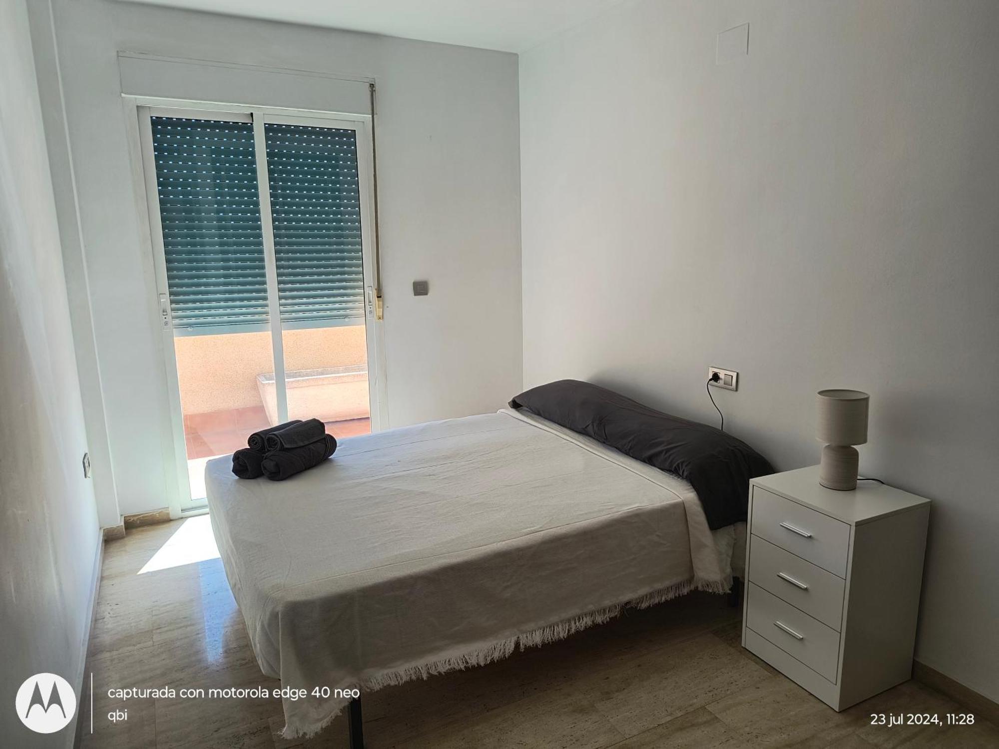 Apartmán Atico Duplex Alicante Exteriér fotografie