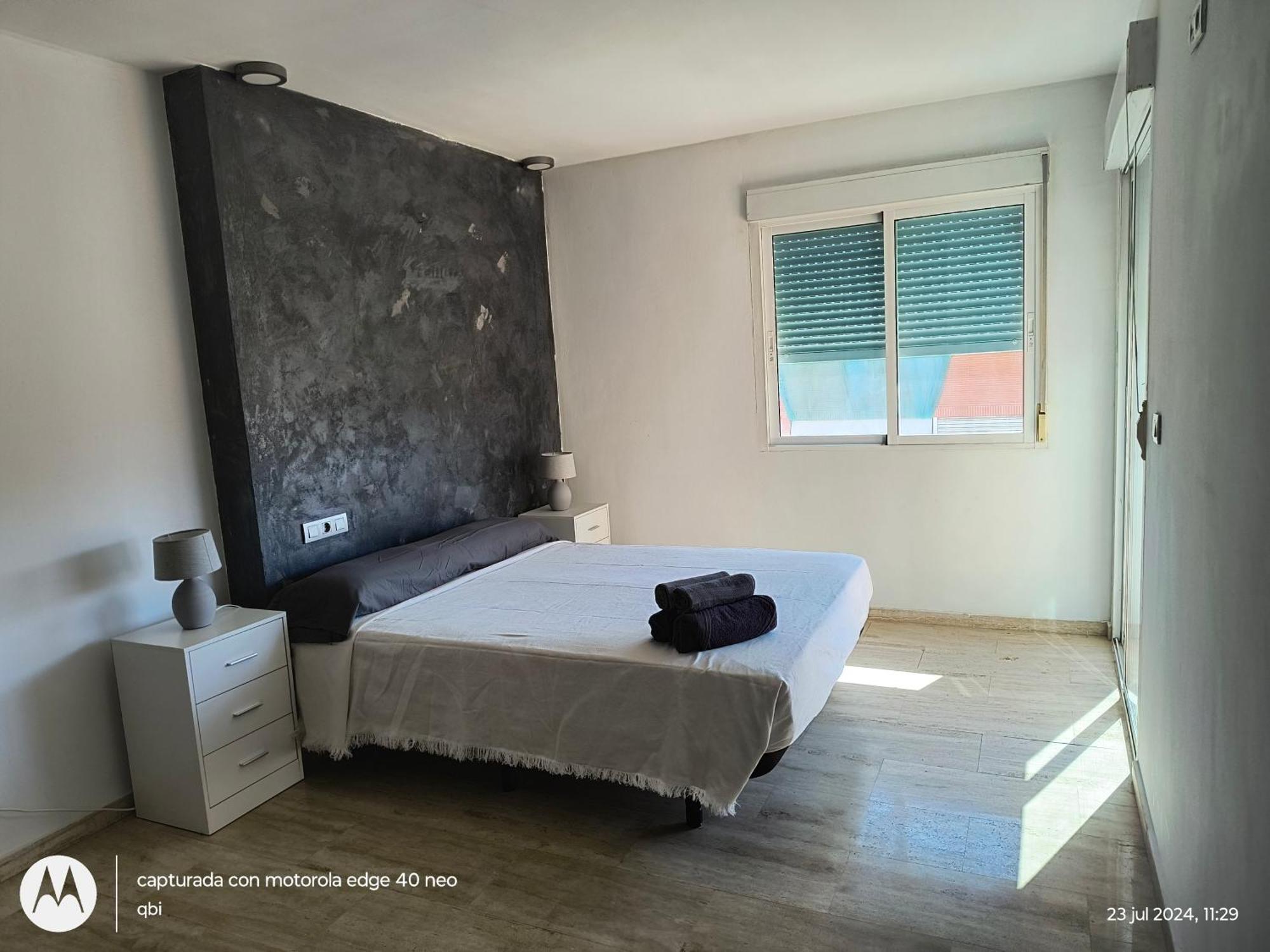 Apartmán Atico Duplex Alicante Exteriér fotografie